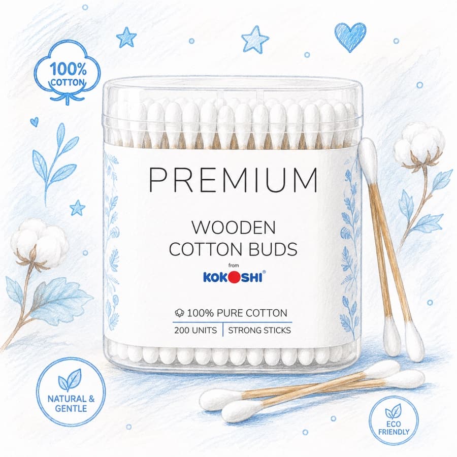 Cotton